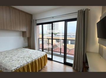 Apartamento de 1 quarto, São Paulo · Apartamento à Venda - Mooca, 1 Quarto,  30 m² - São Paulo