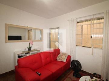 Casa · 120m² · 2 Quartos · 2 Vagas · Casa à Venda - Casa Verde, 2 Quartos, 120 m² - São Paulo