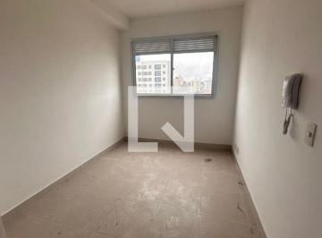 Sobre o imóvel: APARTAMENTO NOVO DE 1 DORMITÓRIO COM VARANDA .Próximo à estação · Apartamento à Venda - Jardim Sao Luis, 1 Quarto, 27 m² - São Paulo