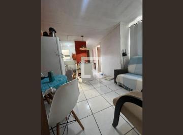 Apartamento · 40m² · 2 Quartos · 1 Vaga · Apartamento à Venda - Alto Petrópolis, 2 Quartos,  40 m² - Porto Alegre