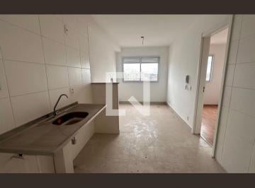 Apartamento · 27m² · 1 Quarto · Apartamento à Venda - Jardim Sao Luis, 1 Quarto,  27 m² - São Paulo