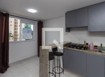 Apartamento · 32m² · 2 Quartos · Apartamento à Venda - Fazenda Aricanduva, 2 Quartos, 32 m² - São Paulo