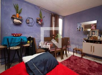 Apartamento · 45m² · 2 Quartos · 1 Vaga · Apartamento à Venda - São Sebastião, 2 Quartos,  45 m² - Brasília