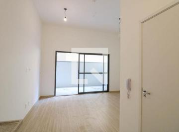 Apartamento · 33m² · 1 Quarto · Apartamento à Venda - Brooklin, 1 Quarto,  33 m² - São Paulo