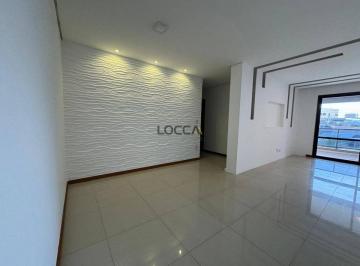 Apartamento · 130m² · 3 Quartos · 2 Vagas · Apartamento para alugar em Nova Aliança de 130.00m² com 3 Quartos, 3 Suites e 2 Garagens
