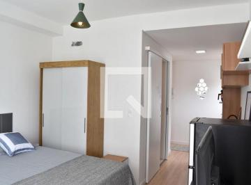 Apartamento · 27m² · 1 Quarto · Apartamento à Venda - Centro, 1 Quarto,  27 m² - Curitiba