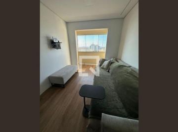 Apartamento · 55m² · 2 Quartos · 1 Vaga · Apartamento à Venda - Fazenda Aricanduva, 2 Quartos,  55 m² - São Paulo