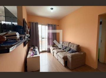 Apartamento · 48m² · 2 Quartos · 1 Vaga · Apartamento à Venda - Novo Osasco, 2 Quartos, 48 m² - Osasco