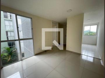 Apartamento · 44m² · 2 Quartos · 1 Vaga · Apartamento à Venda - Parque Ipê, 2 Quartos,  44 m² - São Paulo