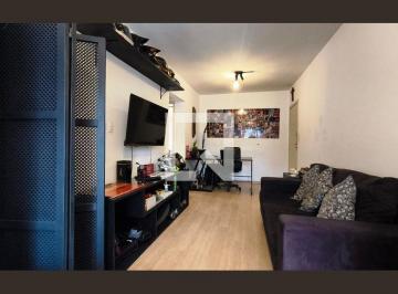 Apartamento · 34m² · 1 Quarto · Apartamento à Venda - Vila Mariana, 1 Quarto,  34 m² - São Paulo