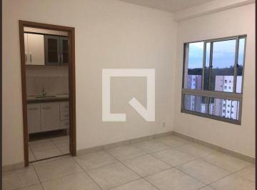 Apartamento · 47m² · 2 Quartos · 1 Vaga · Apartamento à Venda - Colônia, 2 Quartos,  47 m² - Jundiaí