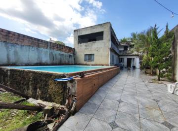 Casa de 4 quartos, Itanhaém · Casa com 4 dormitórios à venda - 109.21 m² - Coronel - Itanhaém/SP