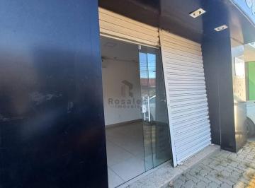 Comercial · 40m² · 1 Vaga · Sala Comercial para alugar em Nova Paulínia de 40.00m² com 1 Garagem