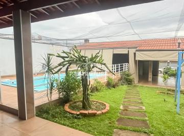 Casa · 250m² · 2 Quartos · Casa para alugar em Residencial Zilda Scaglia Dorta de 250.00m² com 2 Quartos