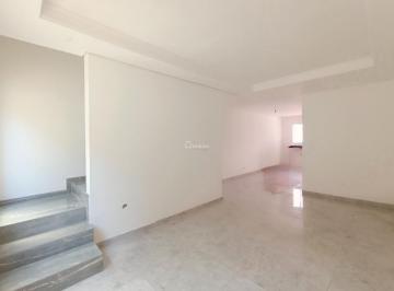 Casa · 100m² · 2 Quartos · 2 Vagas · Casa para venda em Jardim Santa Paula de 100.00m² com 2 Quartos, 1 Suite e 2 Garagens