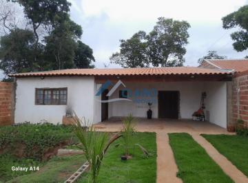 Terreno · 47m² · 1 Quarto · 4 Vagas · Chácara para venda em Vale Do Igapó de 47.00m² com 1 Quarto e 4 Garagens