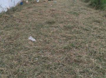 Terreno · 240m² · Terreno para venda em Parque Santa Edwiges de 240.00m²