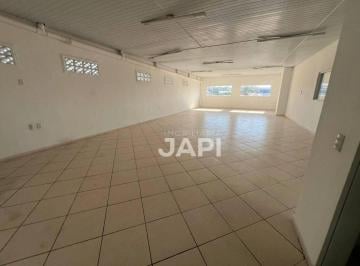 Comercial · 223m² · 4 Vagas · Sala Comercial para alugar em Vl. Nova Espéria de 223.00m² com 4 Garagens