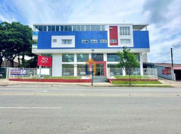 Comercial · 677m² · 9 Vagas · Loja para alugar em Bacacheri de 677.00m² com 9 Garagens