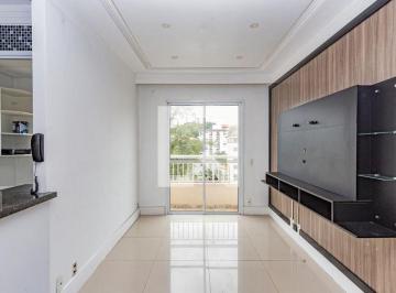 Apartamento de 2 quartos, São Paulo · Apartamento à Venda - Jardim Santa Emília, 2 Quartos,  59 m² - São Paulo