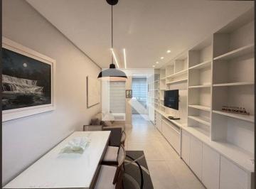 Apartamento · 78m² · 2 Quartos · Apartamento à Venda - Ipanema, 2 Quartos,  78 m² - Rio de Janeiro