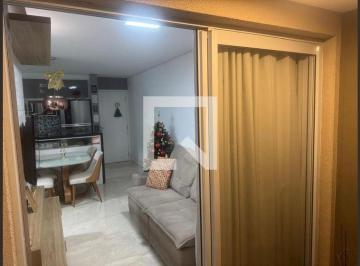 Apartamento · 60m² · 2 Quartos · 1 Vaga · Apartamento à Venda - Mooca, 2 Quartos,  60 m² - São Paulo