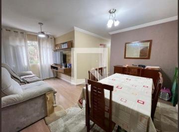Apartamento · 63m² · 3 Quartos · 1 Vaga · Apartamento à Venda - Parque dos Príncipes, 3 Quartos, 63 m² - São Paulo