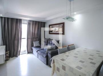 Apartamento · 54m² · 2 Quartos · 1 Vaga · Apartamento à Venda - São João Clímaco, 2 Quartos,  54 m² - São Paulo