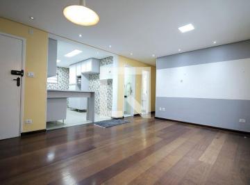 Apartamento · 120m² · 3 Quartos · 1 Vaga · Apartamento à Venda - Campestre, 3 Quartos,  120 m² - Santo André