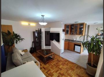 Apartamento · 77m² · 2 Quartos · 2 Vagas · Apartamento à Venda - Petrópolis, 2 Quartos,  77 m² - Porto Alegre