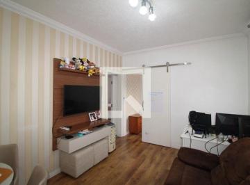 Apartamento · 71m² · 2 Quartos · Apartamento à Venda - Água Fria, 2 Quartos,  71 m² - São Paulo