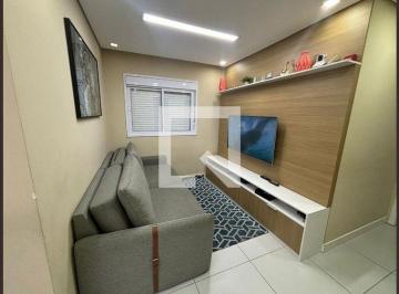 Apartamento · 72m² · 2 Quartos · 1 Vaga · Apartamento à Venda - Cangaíba, 2 Quartos,  72 m² - São Paulo