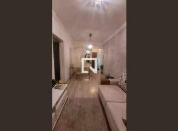 Apartamento · 56m² · 2 Quartos · 1 Vaga · Apartamento à Venda - Vila Augusta, 2 Quartos, 56 m² - Guarulhos