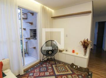 Apartamento · 60m² · 2 Quartos · 1 Vaga · Apartamento à Venda - Butantã, 2 Quartos,  60 m² - São Paulo