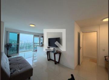 Apartamento · 77m² · 2 Quartos · 1 Vaga · Apartamento à Venda - Jacarepaguá, 2 Quartos,  77 m² - Rio de Janeiro