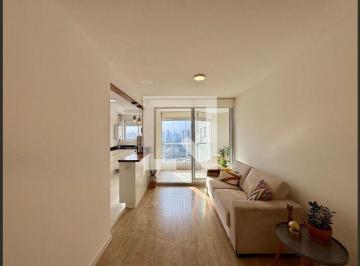 Apartamento · 48m² · 1 Quarto · 1 Vaga · Apartamento à Venda - Campo Belo, 1 Quarto, 48 m² - São Paulo