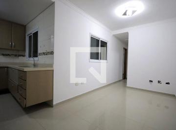 Apartamento · 98m² · 2 Quartos · 1 Vaga · Apartamento à Venda - Parque Bandeirante, 2 Quartos,  98 m² - Santo André