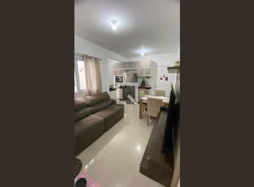 Apartamento · 100m² · 2 Quartos · 1 Vaga · Apartamento à Venda - Parque Erasmo Assunção, 2 Quartos, 100 m² - Santo André