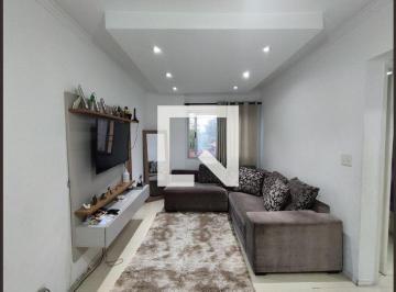 Apartamento · 57m² · 2 Quartos · 1 Vaga · Apartamento à Venda - Vila das Mercês, 2 Quartos,  57 m² - São Paulo