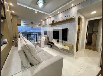 Apartamento · 66m² · 2 Quartos · 1 Vaga · Apartamento à Venda - Butantã, 2 Quartos,  66 m² - São Paulo