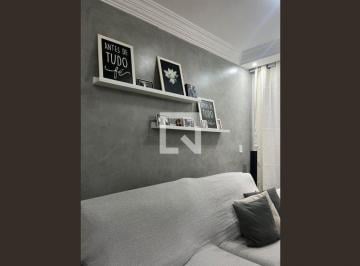 Apartamento · 68m² · 3 Quartos · 1 Vaga · Apartamento à Venda - Parque Industrial das Oliveiras, 3 Quartos,  68 m² - Taboão da Serra