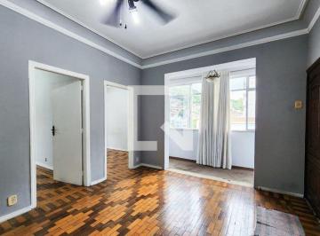 Apartamento · 140m² · 4 Quartos · Apartamento à Venda - Engenho Novo, 4 Quartos,  140 m² - Rio de Janeiro