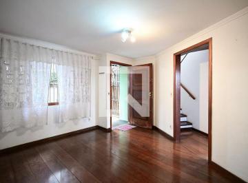 Casa · 200m² · 3 Quartos · 3 Vagas · Casa à Venda - Jardim Monte Alegre, 3 Quartos, 200 m² - Taboão da Serra