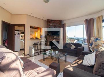Casa · 267m² · 5 Quartos · 3 Vagas · Casa à Venda - Vila Nova, 5 Quartos,  267 m² - Porto Alegre