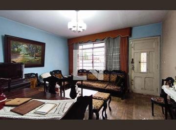 Casa · 276m² · 4 Quartos · 3 Vagas · Casa à Venda - Aclimação, 4 Quartos,  276 m² - São Paulo