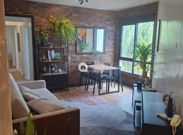 Apartamento · 64m² · 2 Quartos · 1 Vaga · Apartamento em Nonoai, Porto Alegre/RS