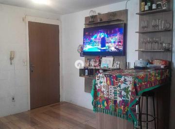 Apartamento · 39m² · 2 Quartos · 1 Vaga · Apartamento 2 dormitórios com vaga