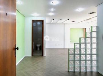 Comercial · 36m² · Sala comercial para alugar no bairro Menino Deus - Porto Alegre/RS