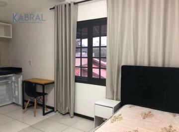 Apartamento · 14m² · 1 Quarto · Studio Saco dos Limões