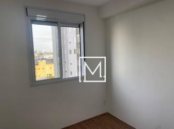 7f480fe8b44723a592b72e0717bf44fd0ebdfbc6 · Apartamento com 2 dormitórios para alugar, 36 m² por R$ 3.410,00/mês - Ipiranga